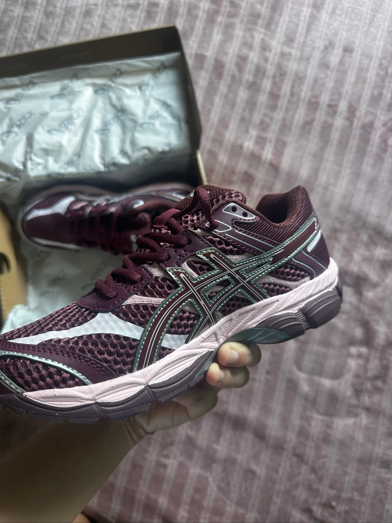 Asics Gel - Cumulus 16 – photo 4